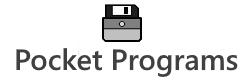Pocket Programs